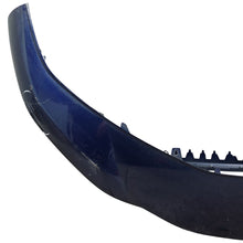 Load image into Gallery viewer, Audi A4 B9 SE front bumper 2019-2021 Genuine pn 8W0807437AH
