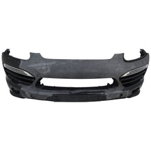 Load image into Gallery viewer, Porsche Cayenne Front Bumper 2010-2013 5 Door SUV Used Genuine 7P5807221
