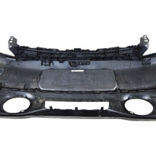 Load image into Gallery viewer, Porsche 911 Carrera S rear bumper 992 2019-2023 Genuine pn 992807421P
