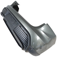 Load image into Gallery viewer, Porsche Macan rear bumper 2024-2026 5 Door SUV Genuine 95C807521D
