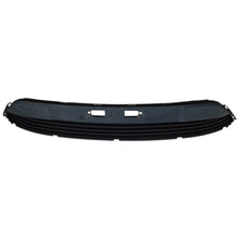 Load image into Gallery viewer, Toyota Avensis front bumper lower grill 2011-2014 Genuine 53112-05090
