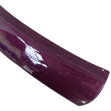 Load image into Gallery viewer, Nissan Note SR Style pack rear bumper 2013-2016 Genuine 85022 3WF0H

