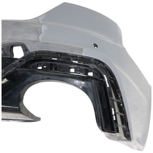 Load image into Gallery viewer, AUDI RS5 REAR BUMPER 2020 Onwards 2.9L V6 COUPE GENUINE pn 8W6807511P
