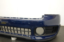Load image into Gallery viewer, MINI COUNTRYMAN FRONT BUMPER F60 2017 onwards GENUINE pn 51117390520
