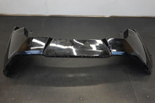 Load image into Gallery viewer, LEXUS UX REAR BUMPER 2019 onwards Facelift 5 Door SUV GENUINE pn 52159-76130
