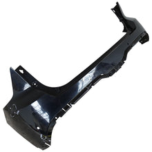 Load image into Gallery viewer, MG 4 MG4 EV rear bumper upper section Hatchback 2022-2024 Genuine Used P11135781
