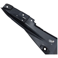 Load image into Gallery viewer, Aston Martin DB11 rear bumper centre panel 2017-2023 Genuine HY53-17E955-AA
