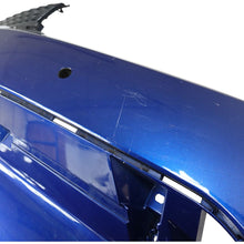 Load image into Gallery viewer, Kia EV6 GT Line front bumper electric Genuine Used Part pn 86511-CV200
