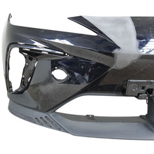 Load image into Gallery viewer, MG 4 MG4 EV front bumper 5dr Hatchback 2022-2024 Genuine Used P11183302
