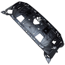 Load image into Gallery viewer, Audi Q4 E-Tron front bumper centre grill backing 2021-2024 Genuine 89A807233
