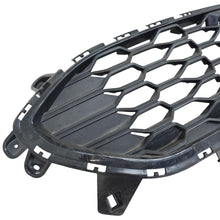 Load image into Gallery viewer, Ford Kuga ST line front bumper upper centre grill 2020-2024 Genuine LV4B-8200-Y
