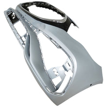 Load image into Gallery viewer, Mercedes Benz E Class AMG front bumper W214 Saloon 2024-2026 Genuine A2148859701
