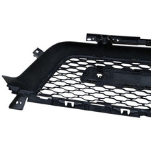 Load image into Gallery viewer, Range Rover Sport front bumper centre grill 2018-2021 Genuine JK62-17F914-AA
