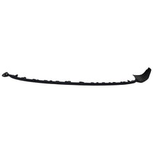 Load image into Gallery viewer, Mercedes Benz EQB front bumper lower trim 2022-2024 Genuine A2438857601
