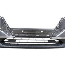 Load image into Gallery viewer, Nissan Qashqai front bumper Facelift 2024-2026 SUV Genuine Used 62022 HN10H
