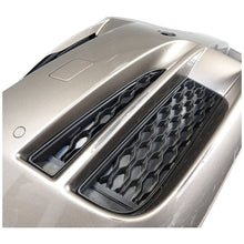 Load image into Gallery viewer, Jaguar XE front bumper SE Portfolio 2015-2020 Genuine Used GX73-17F003-AA
