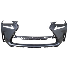 Load image into Gallery viewer, Lexus NX NX300H front bumper 2015-2017 Genuine 52119-78010
