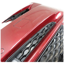 Load image into Gallery viewer, Jaguar XE front bumper SE Portfolio 2015-2020 Genuine Used GX73-17F003-AA
