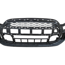 Load image into Gallery viewer, Mini Cooper JCW front bumper Hatch 2021 on F56 LCI 2 Genuine pn 9450612
