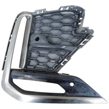 Load image into Gallery viewer, BMW X7 M Sport front bumper grill set G07 2019-2021 51118074260 51118074259

