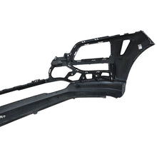 Load image into Gallery viewer, Hyundai Kona front bumper frame 2017-2019 Genuine 86512-J9010
