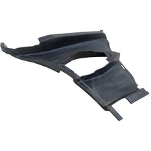 Load image into Gallery viewer, Cupra Formentor front bumper lower grill 2019-2023 Genuine 5FF853667A
