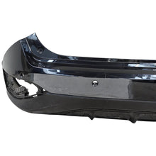 Load image into Gallery viewer, Kia Sportage GT Line rear bumper 2021-2024 SUV Genuine 86612-R2CA0
