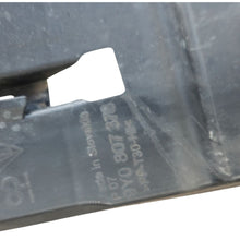 Load image into Gallery viewer, Porsche cayenne rear bumper fitting right 2018-2021 SUV Genuine 9Y0807378
