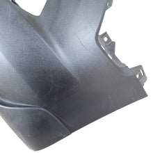 Load image into Gallery viewer, Vauxhall Crossland X front bumper lower section 2018-2021 Genuine Used 39097371
