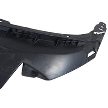 Load image into Gallery viewer, Peugeot Partner front bumper upper Grill 2018-2021 Van Genuine 9818281980
