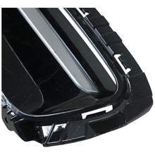 Load image into Gallery viewer, Kia XCeed front bumper right RH grill 2019-2022 GENUINE pn 86564-J7PA0
