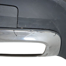 Load image into Gallery viewer, Mercedes Benz GLA X156 rear bumper 2018-2021 Genuine A1568852600

