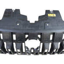 Load image into Gallery viewer, Volkswagen VW ID3 front bumper backing fitting trim ID 3 Genuine 10A807231
