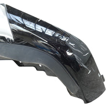 Load image into Gallery viewer, Honda HRV HR-V front bumper lower valance 2021-2024 Genuine Used 71161-3M0-J0
