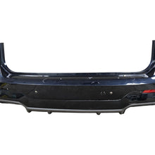 Load image into Gallery viewer, BMW IX3 G08 M Sport rear bumper 2021-2025 SUV Genuine Used 51129853318
