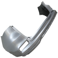 Load image into Gallery viewer, Honda CR-V CRV front bumper upper section 2014-2018 Genuine 71101-T1V-ZX00

