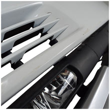Load image into Gallery viewer, Range Rover Vogue front bumper L405 2013-2017 SUV Genuine pn CK52-17F003-AA
