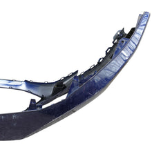Load image into Gallery viewer, Audi A3 S Line front bumper 2024-2026 hatchback facelift GENUINE 8Y0807437R
