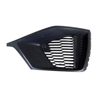 Load image into Gallery viewer, Audi Q8 S Line front bumper right grill 2019-2023 4M8 Genuine 4M8807682A
