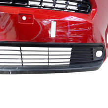 Load image into Gallery viewer, Toyota Yaris Cross front bumper 2022-2024 Genuine pn 52119-0DC20
