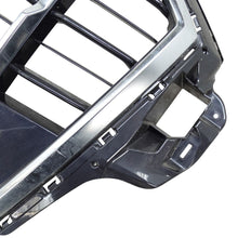 Load image into Gallery viewer, Audi Q7 S Line front bumper Facelift SUV 2021-2024 Genuine Used 4M0807437Q
