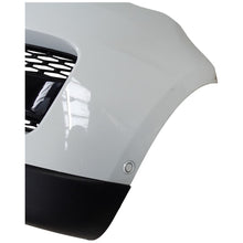 Load image into Gallery viewer, Range Rover Sport front bumper 2013-2017 SUV Genuine pn DK62-17F775-BB
