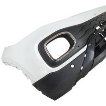 Load image into Gallery viewer, Volkswagen T-Cross front bumper T Cross 5 Door SUV Genuine 2GM807221A
