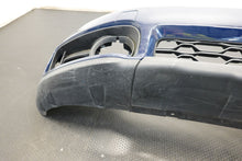 Load image into Gallery viewer, MINI COUNTRYMAN FRONT BUMPER F60 2017 onwards GENUINE Used pn 51117390520
