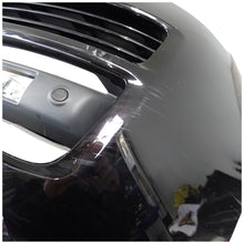 Load image into Gallery viewer, Range Rover Vogue front bumper L405 2013-2017 SUV Genuine pn CK52-17F003-AA
