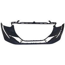 Load image into Gallery viewer, Peugeot 208 front bumper 2020-2022 Hatchback Genuine Used Part 9828080980
