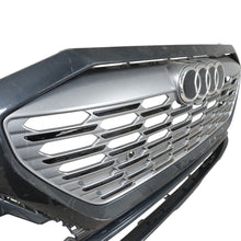 Load image into Gallery viewer, Audi Q8 E-tron Sportback front bumper 2023-2025 Genuine 4KE807725
