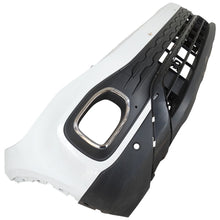 Load image into Gallery viewer, Volkswagen T-Cross front bumper T Cross 5 Door SUV Genuine 2GM807221A
