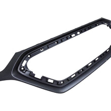 Load image into Gallery viewer, Hyundai Ioniq front bumper centre grill surround trim 2020-2023 86586-G7500

