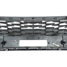 Load image into Gallery viewer, Hyundai I10 front bumper centre grill 2020-2023 Hatchback Genuine 86351-K7010
